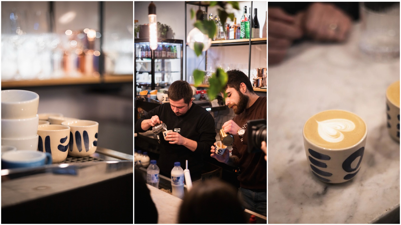 Važna obavijest za sve ljubitelje kave: Znate li tko je najbolji barista u gradu i tko radi najbolji latte art?