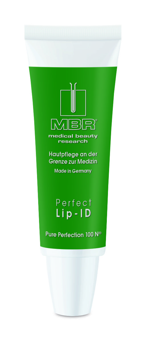 MBR Perfect Lip ID