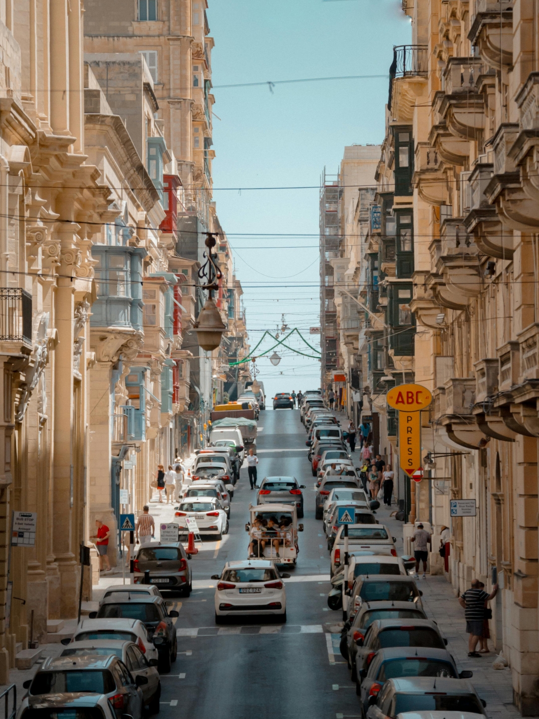 Destinacija koja nas je oduševila: Razlozi zbog kojih se želimo vratiti na Maltu