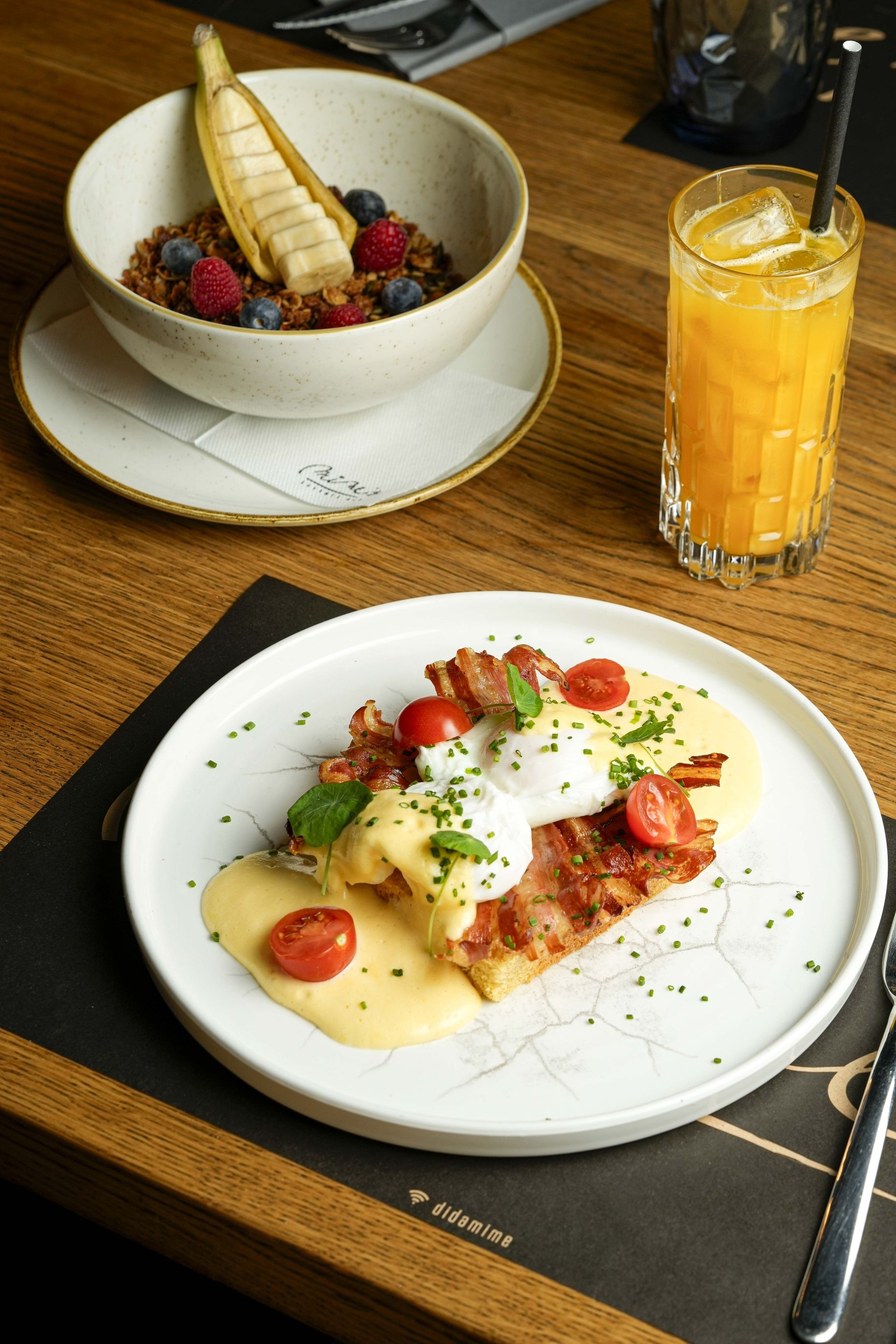 Mnogima omiljeni talijanski restoran u centru Zagreba upravo je u ponudu dodao brunch