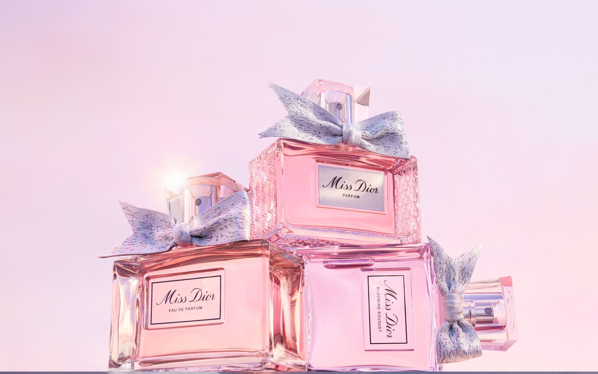 Stigao je novi Miss Dior, jedan od najženstvenijih parfema na svijetu