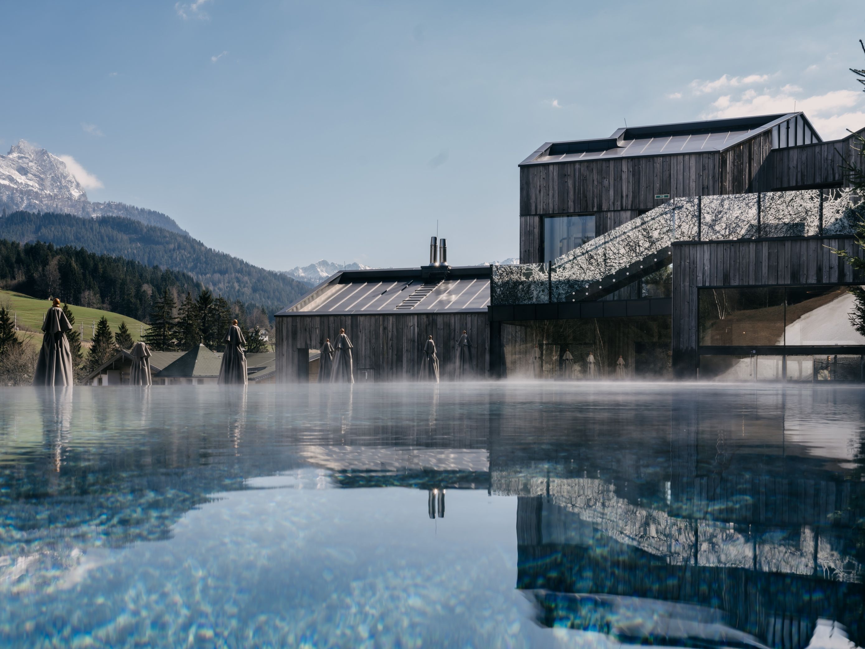 Naturhotel Forsthofgut, hotel u Austriji (14)