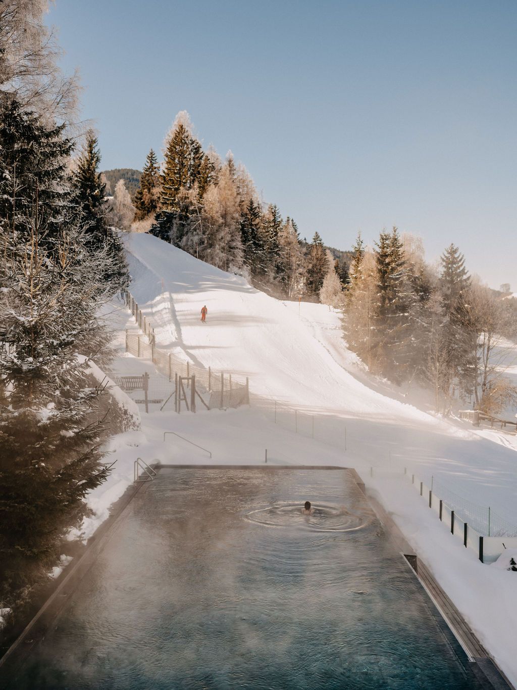 Naturhotel Forsthofgut, hotel u Austriji (18)