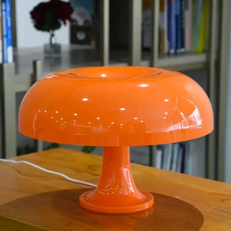 Nessino, mushroom stolna lampa (1)