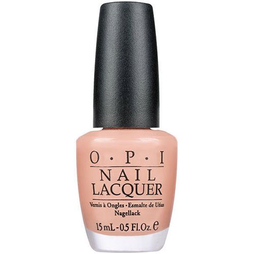 OPI HOPELESSLY IN LOVE