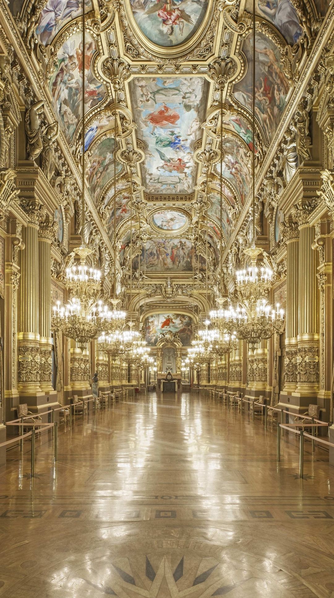 Opera Garnier