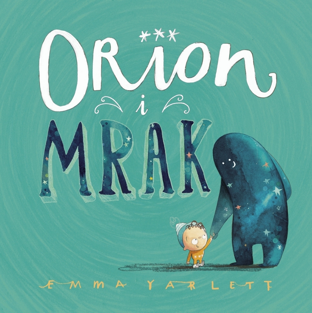 Orion and the Drak