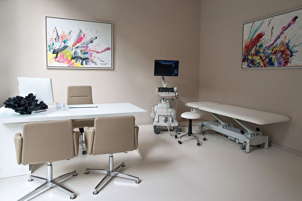 Poliklinika Hospitalija