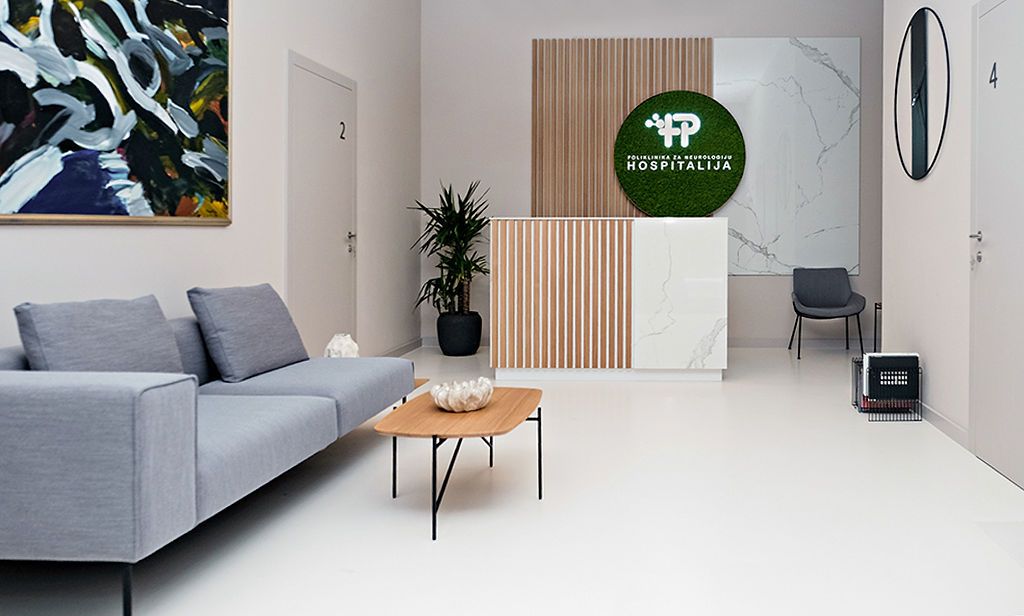 Poliklinika Hospitalija