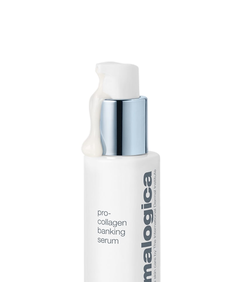 Pro-Collagen Banking Serum