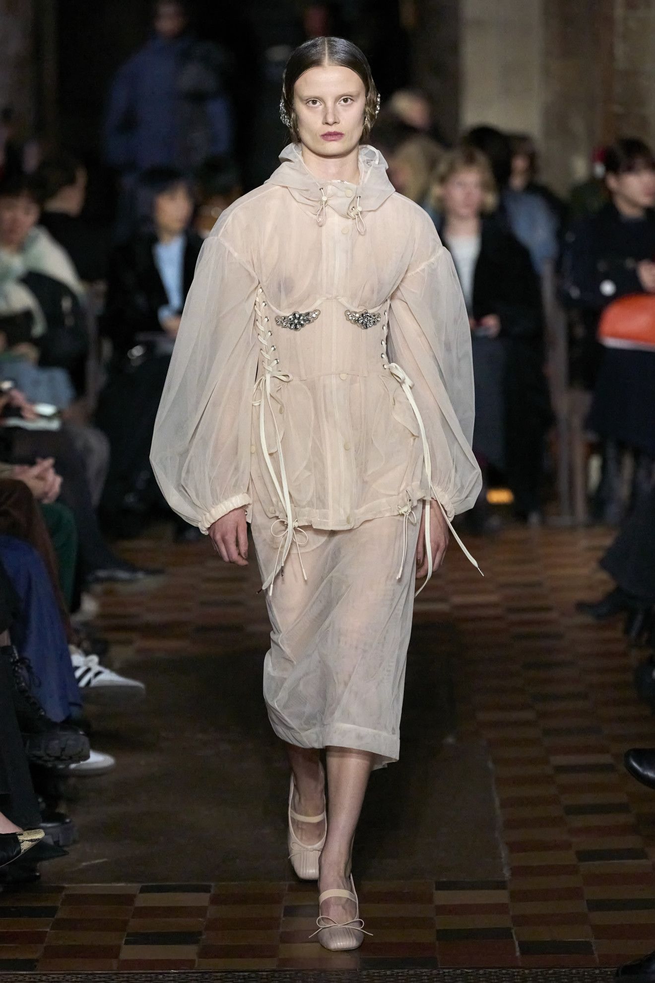 Simone Rocha London