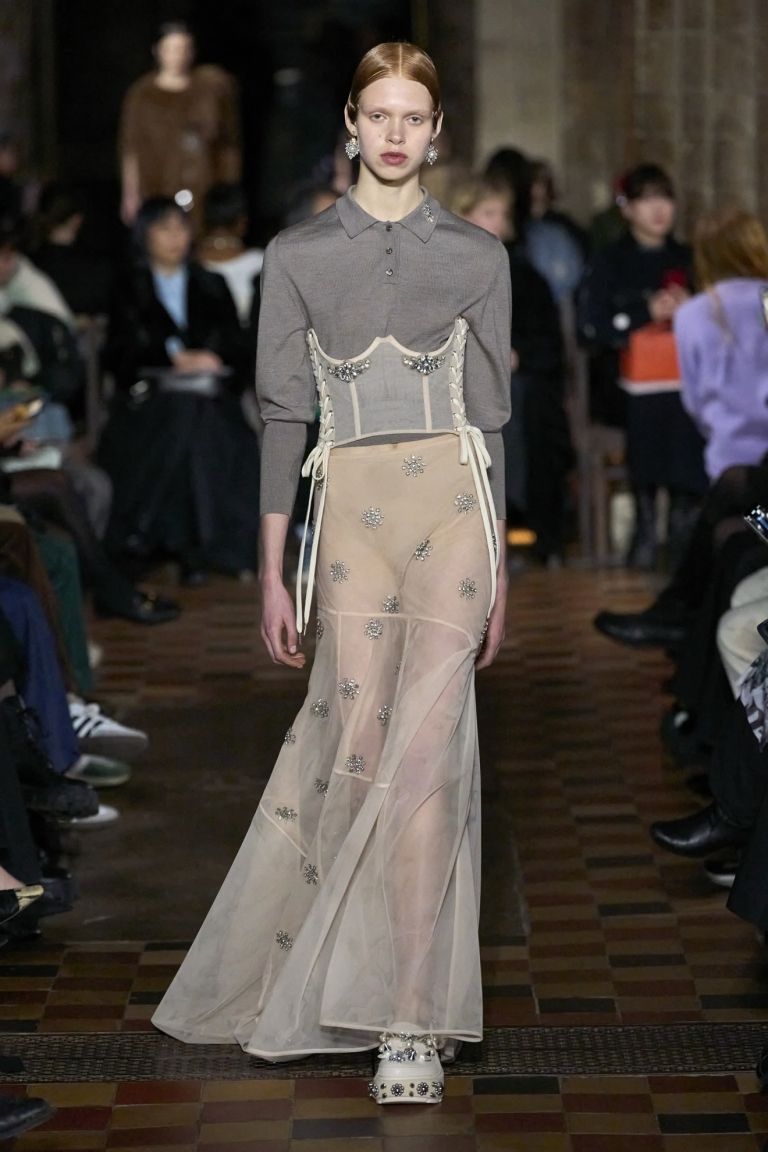 Simone Rocha London