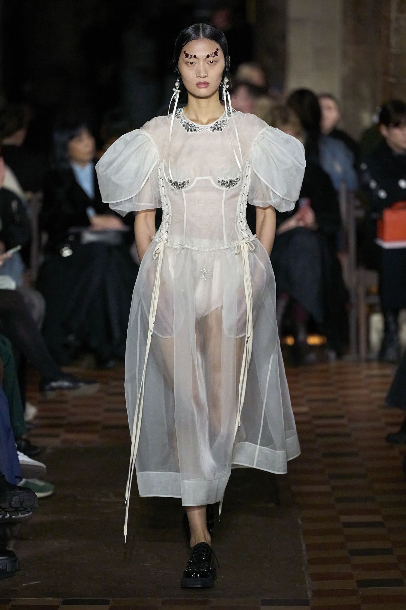 Simone Rocha London