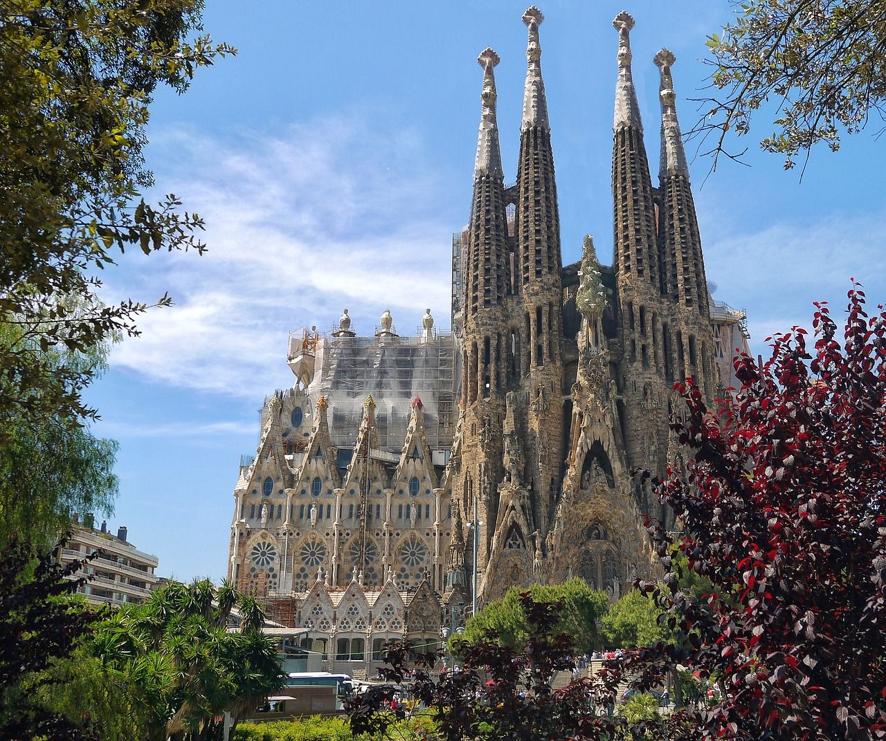 Sagrada-familia, Barcelona_Pixabay.jpg