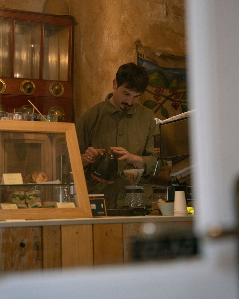 Coffee shop kojem se radujemo: Popularan rovinjski Augusto otvorio se na Trešnjevci