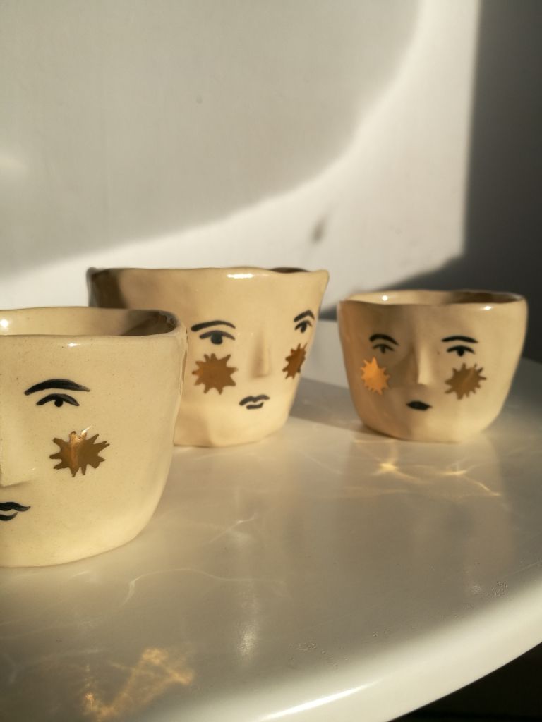 Sun Studio Ceramics