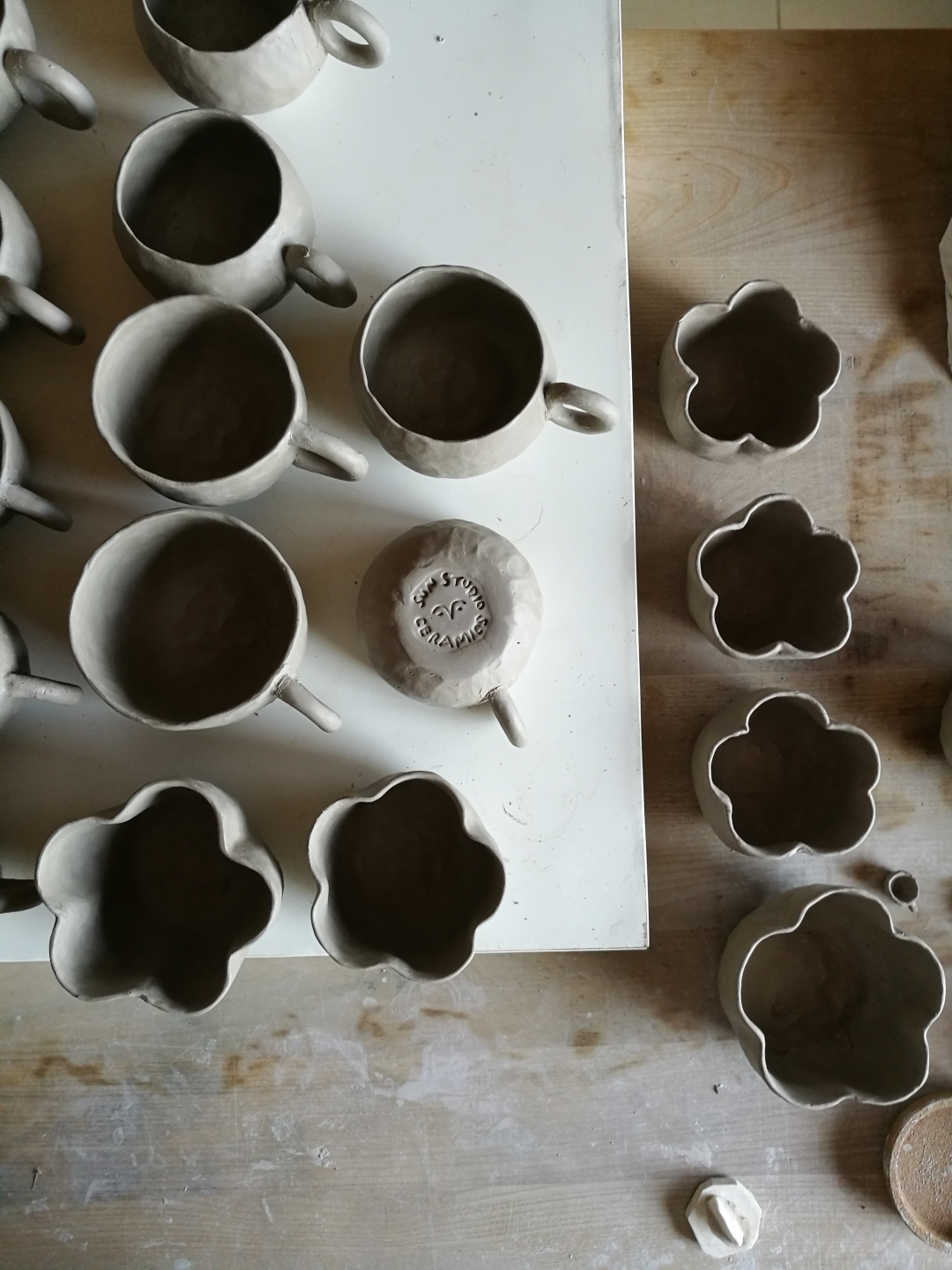 Sun Studio Ceramics