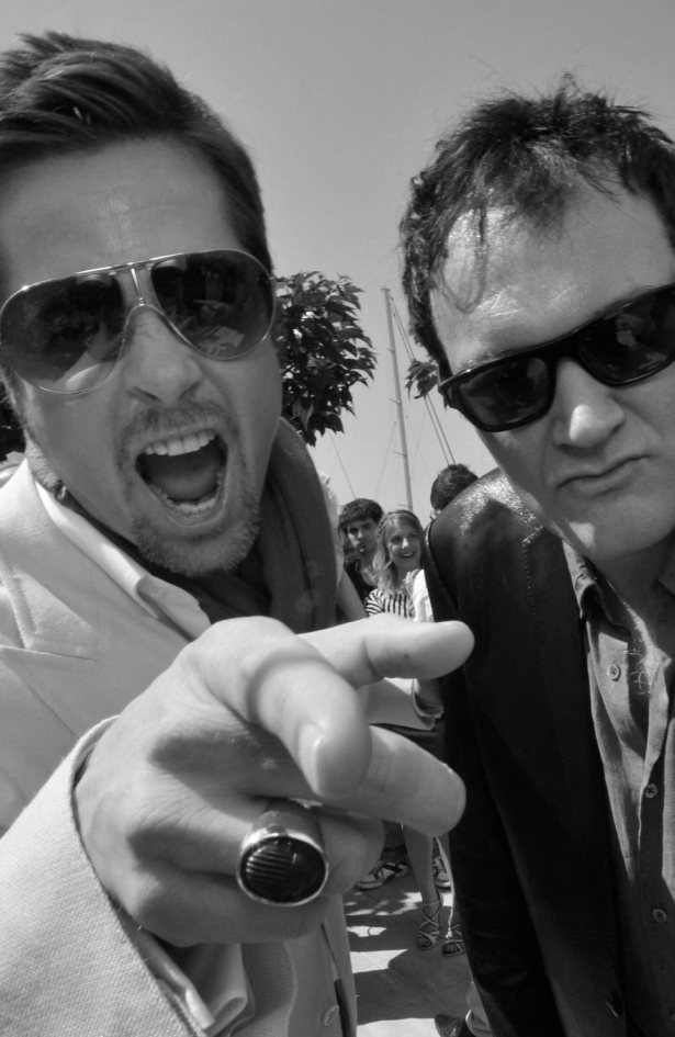 Brad Pitt bit će zvijezda Tarantinovog posljednjeg filma. Evo što sve znamo