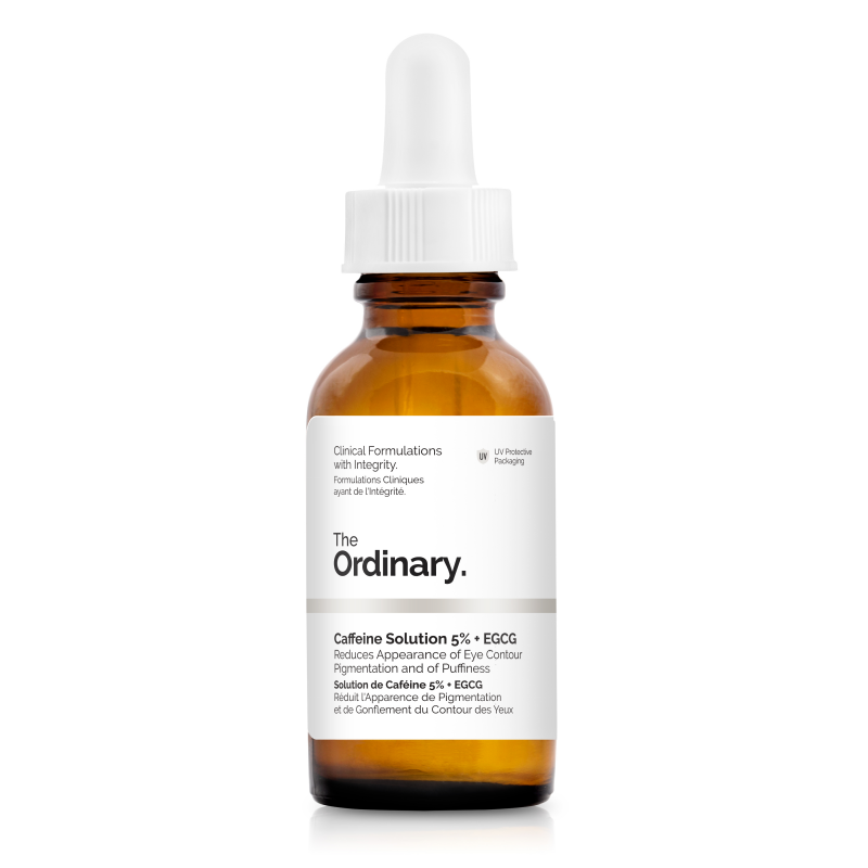 The Ordinary Caffeine Solution 5% + EGCG