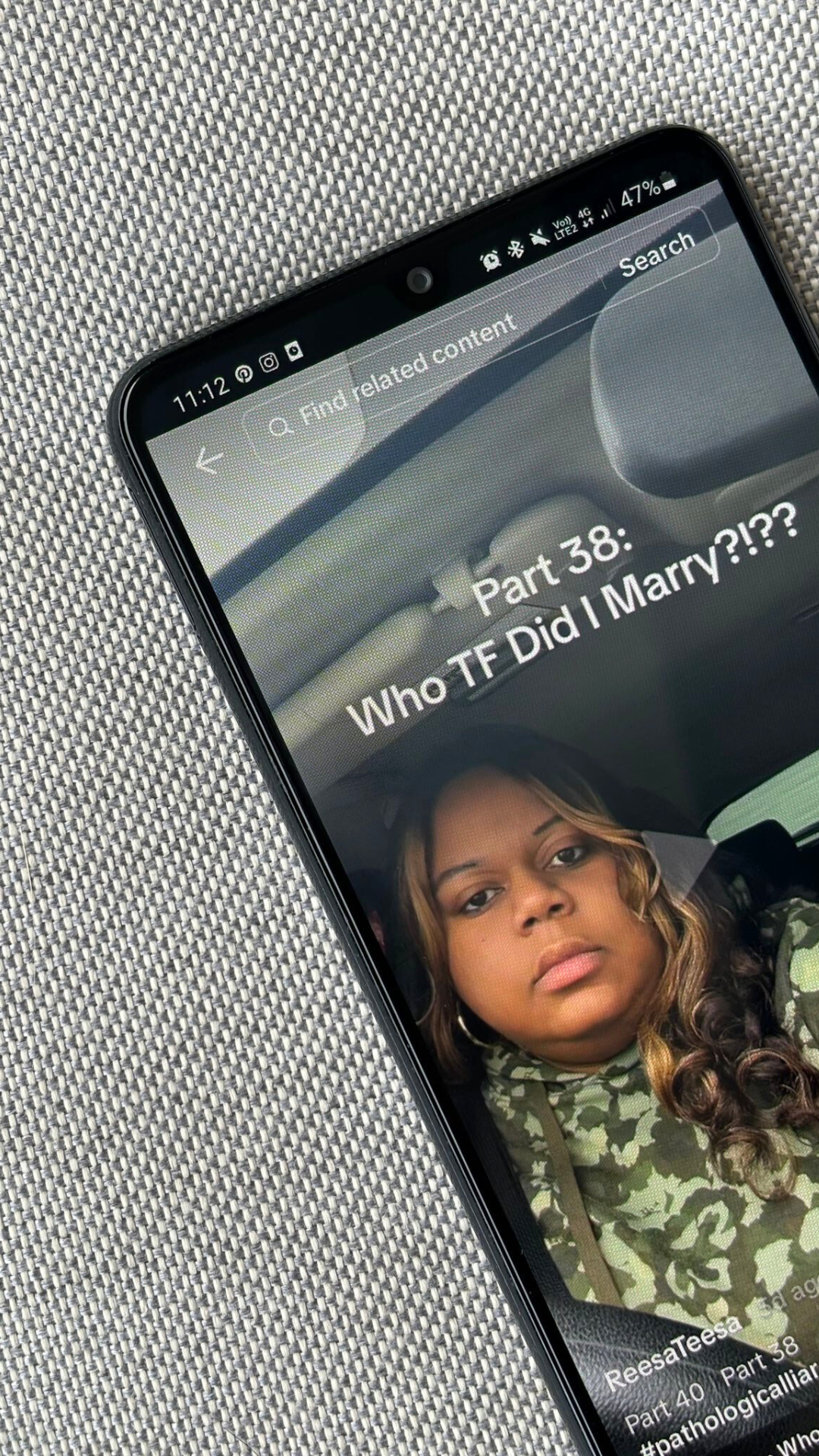 Drama u 50 činova: Što stoji iza viralnog ‘Who TF did I marry’ trenda na TikToku?