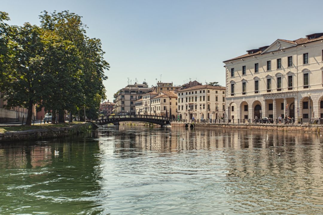 Treviso, Italija_iStock