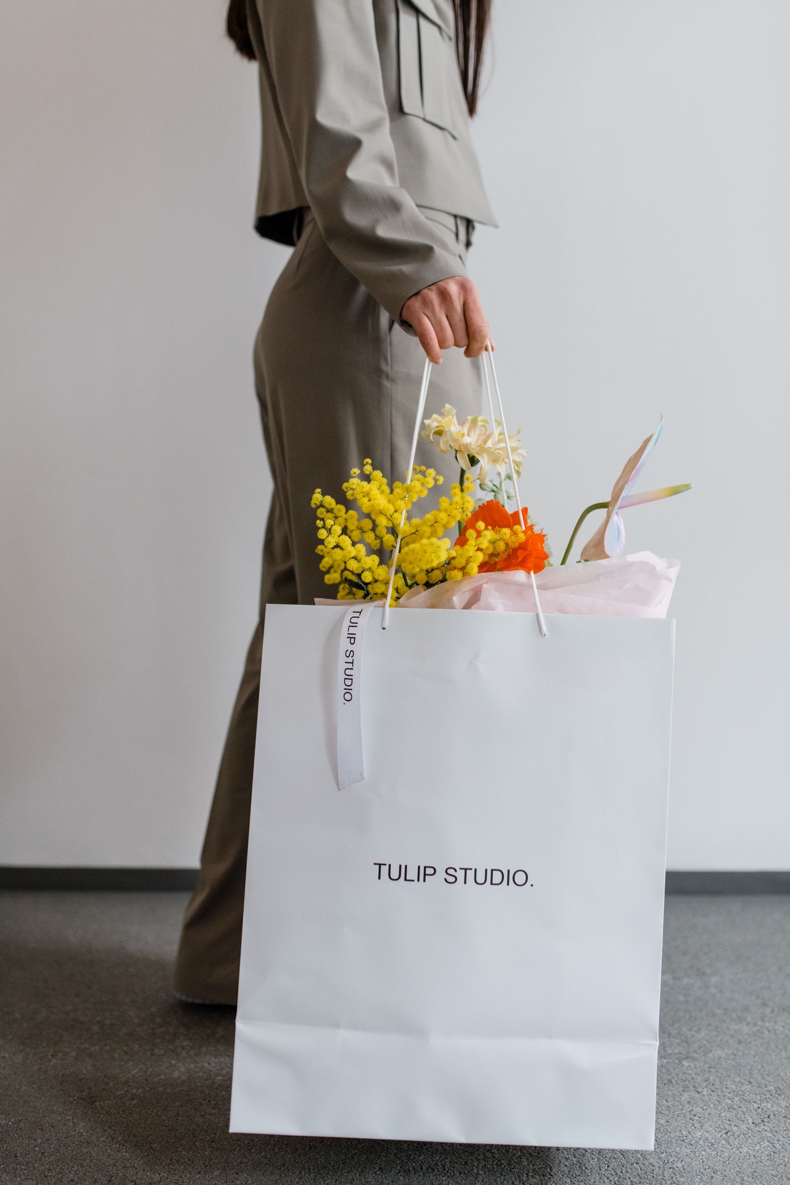 Tulip studio intervju Lana Bašić Foto Sanja Jagatić