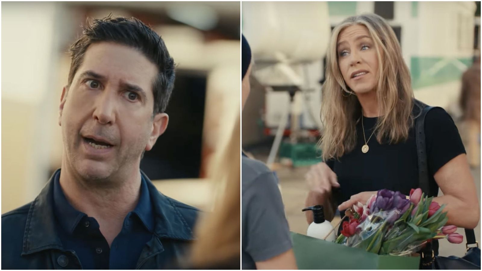 Jennifer Aniston ne sjeća se Prijatelja u novoj, urnebesnoj Super Bowl reklami