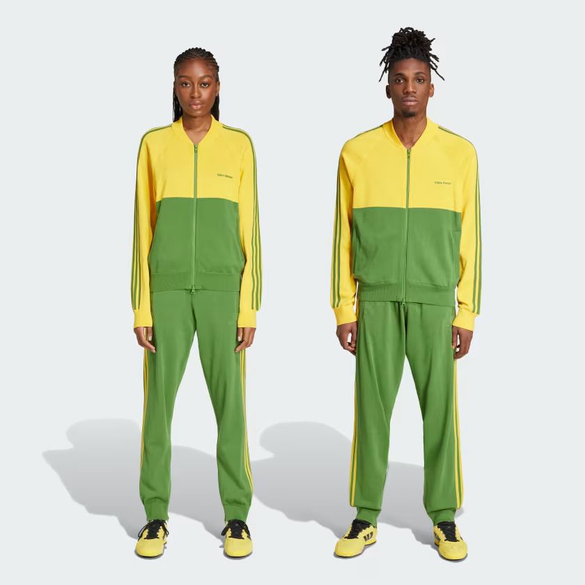 Wales Bonner adidas nova kolekcija