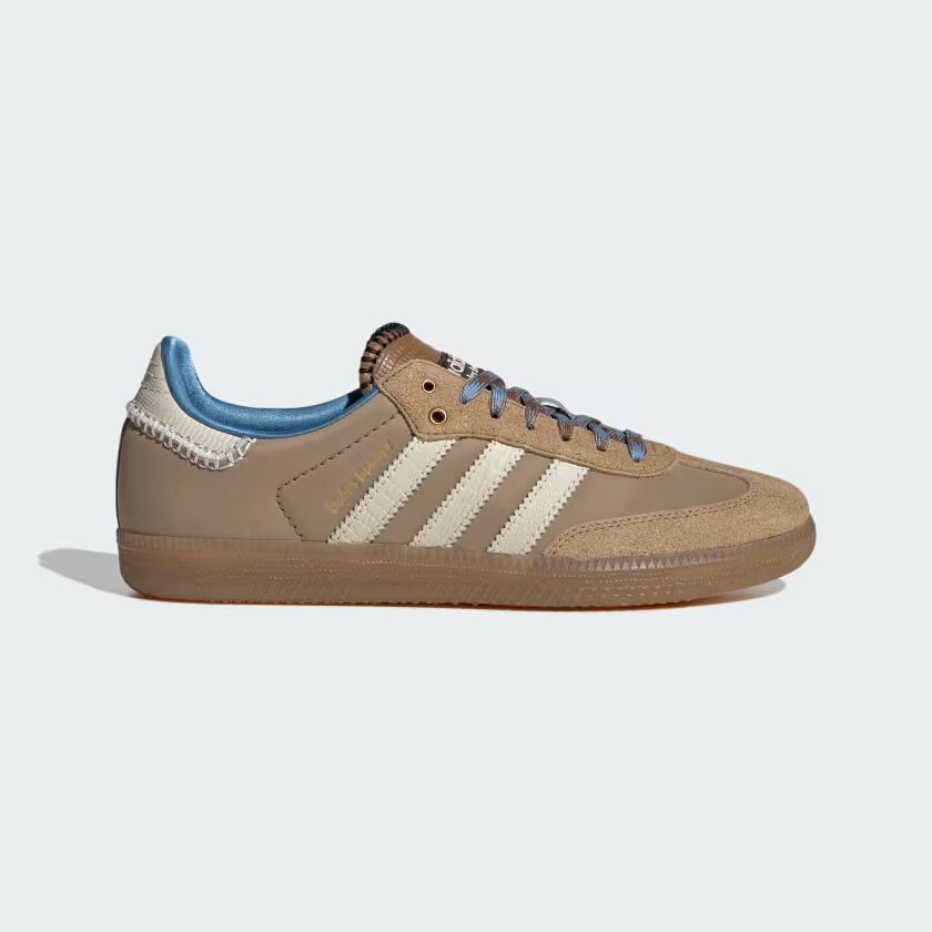 Wales Bonner adidas nova kolekcija