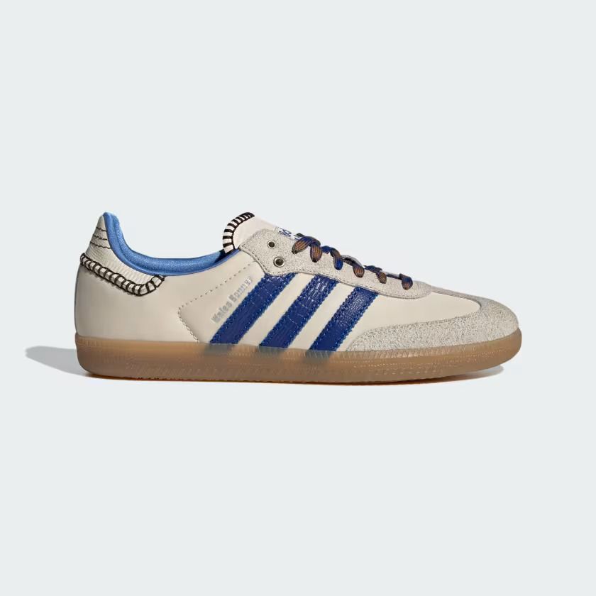 Wales Bonner adidas nova kolekcija
