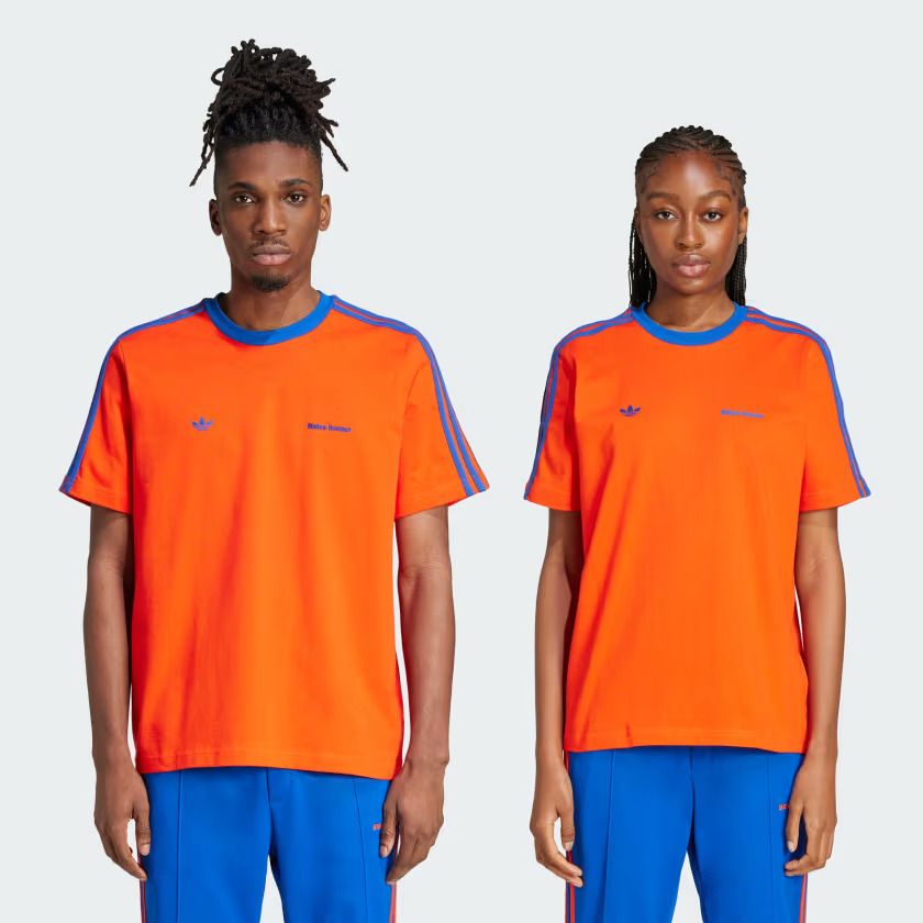 Wales Bonner adidas nova kolekcija