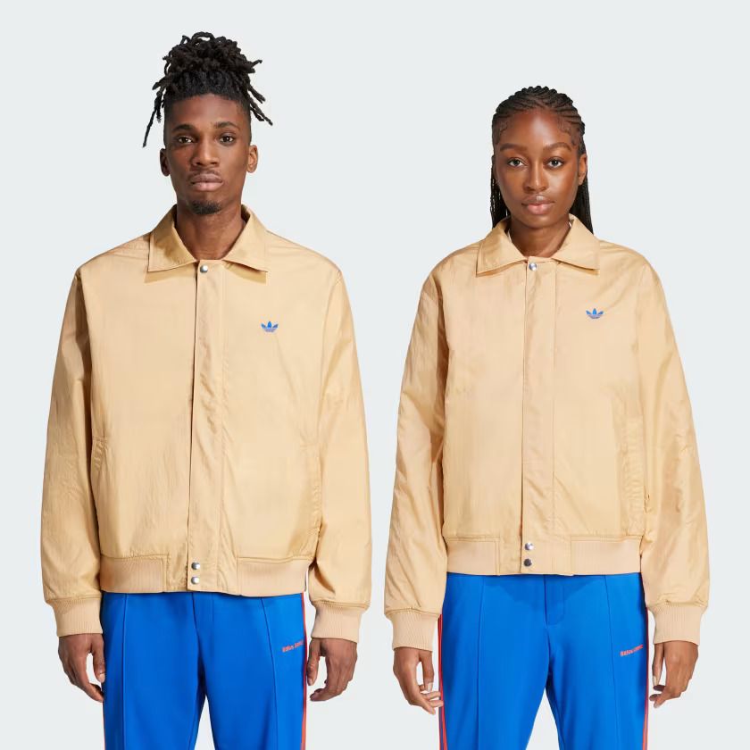 Wales Bonner adidas nova kolekcija
