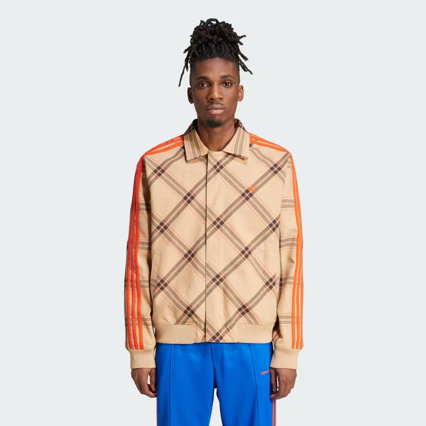 Wales Bonner adidas nova kolekcija