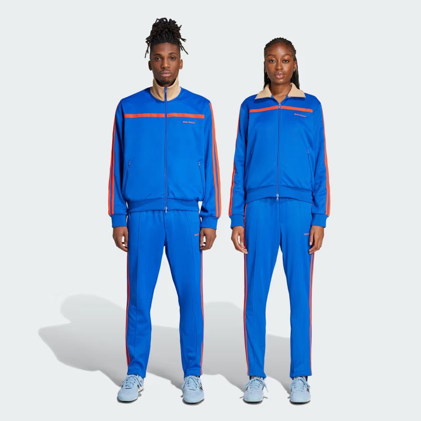 Wales Bonner adidas nova kolekcija