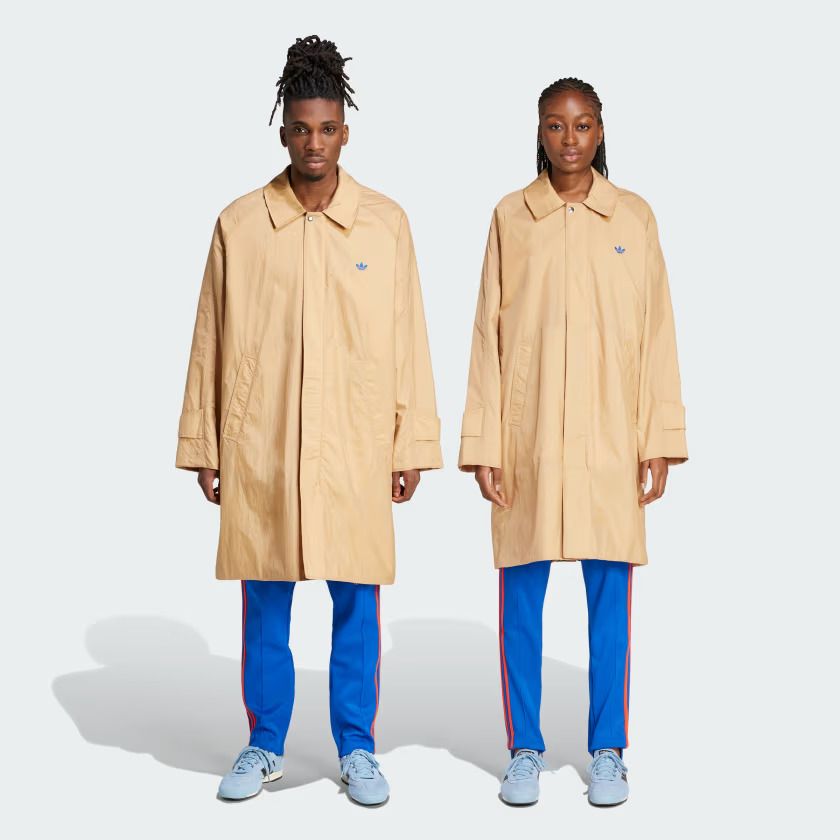 Wales Bonner adidas nova kolekcija