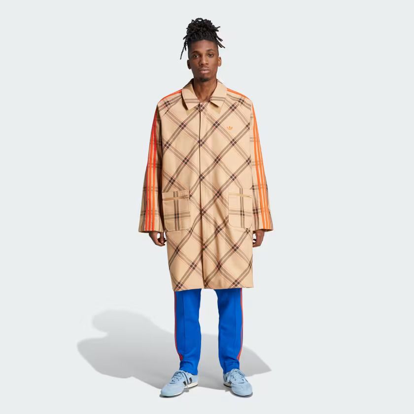 Wales Bonner adidas nova kolekcija