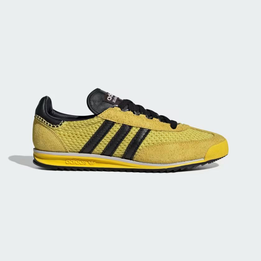 Wales Bonner adidas nova kolekcija