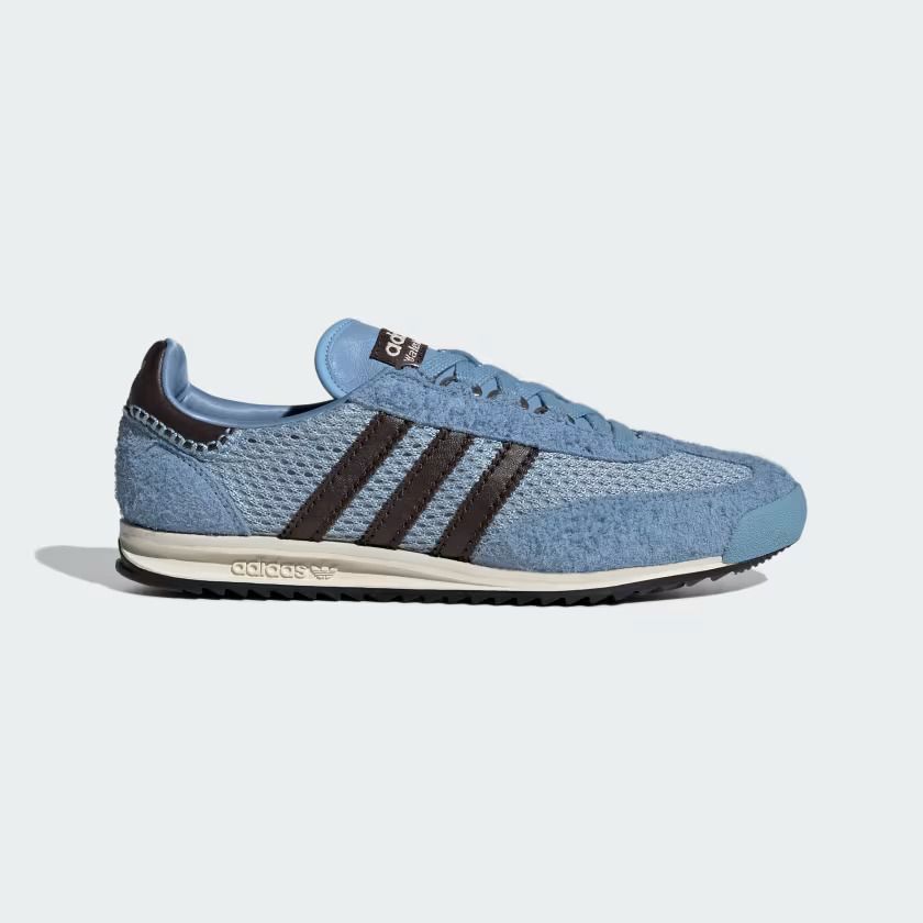 Wales Bonner adidas nova kolekcija