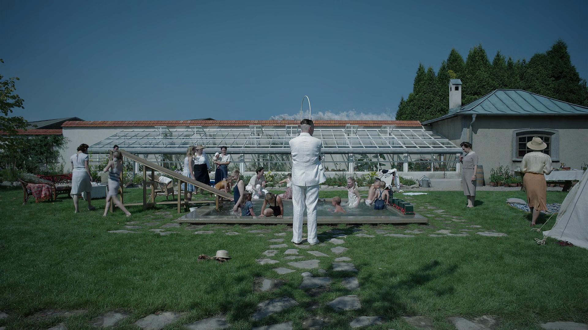 Dobitnik dva Oscara, Zona interesa film je koji bi svatko trebao pogledati, a evo i zašto