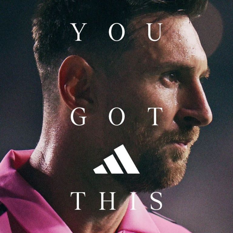 adidas Leonel Messi