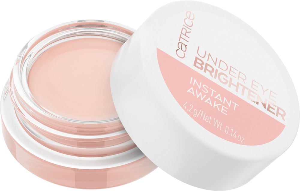 catrice under eye brightener