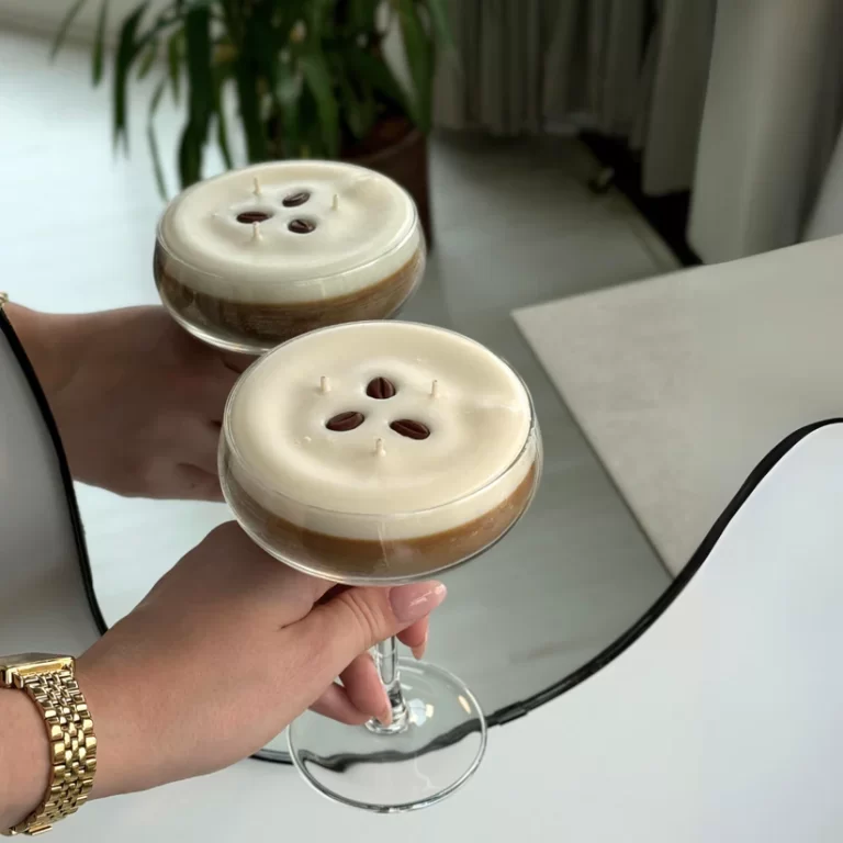 espresso martini svijeće, naslovna_Instagram