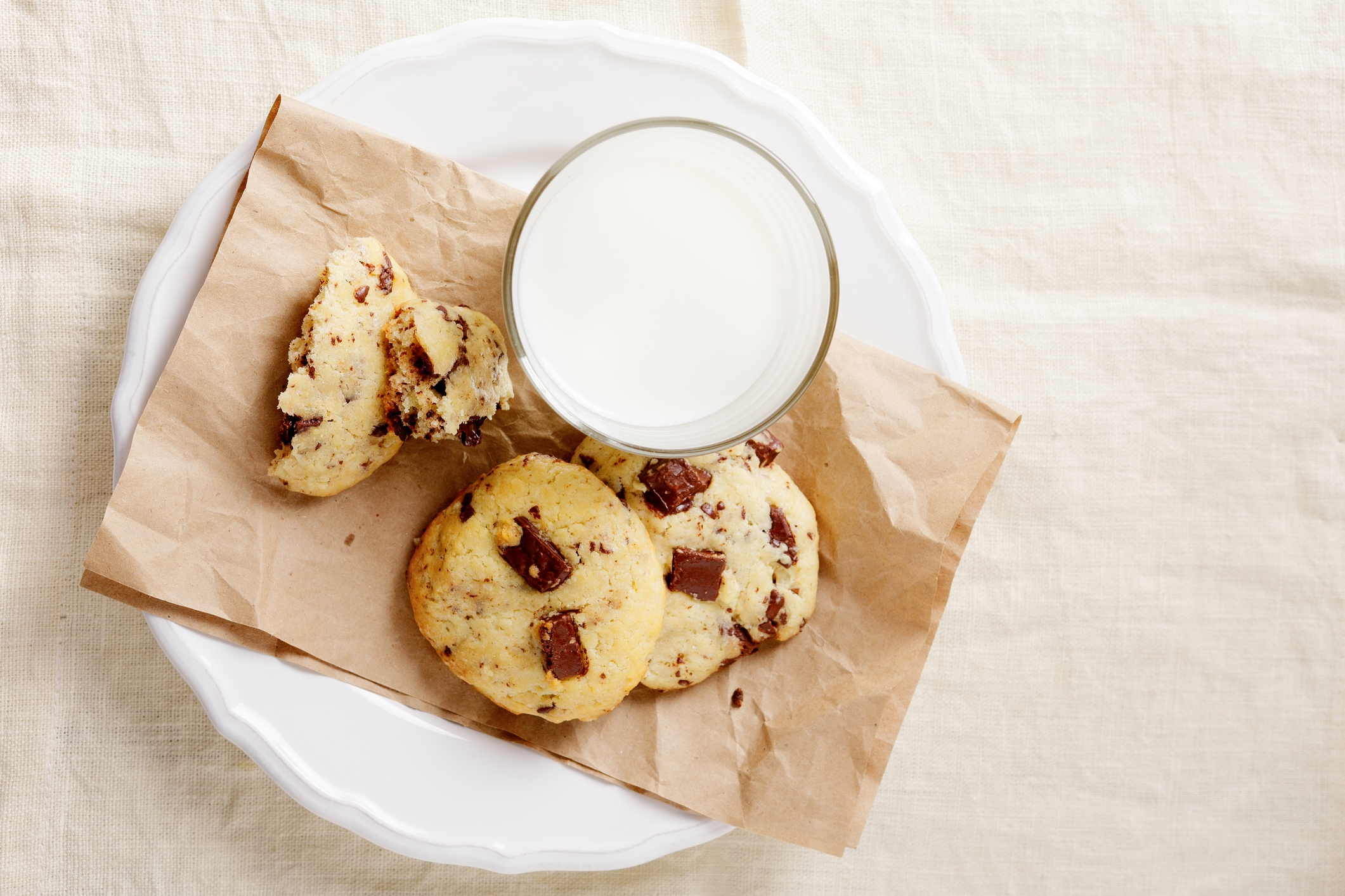 Najbrži mogući doručak za pripremu: Talijanska la zuppa di latte sve je što nam treba ovog jutra