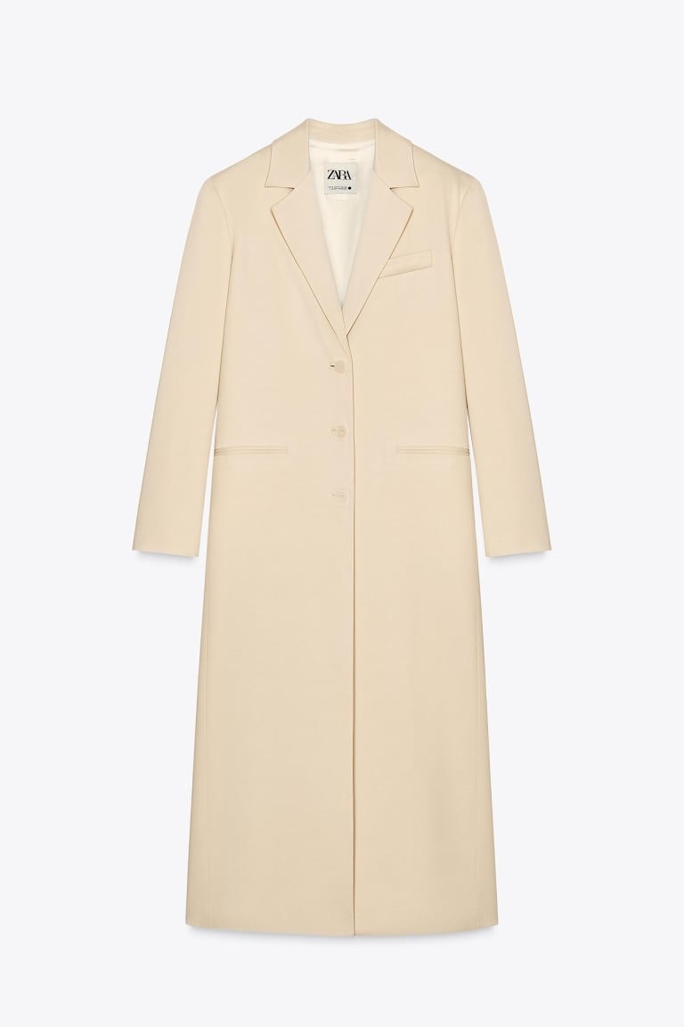 masleno rumena modni trend Zara