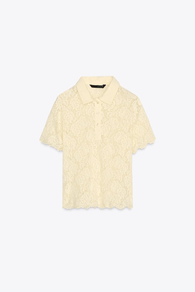 masleno rumena modni trend Zara