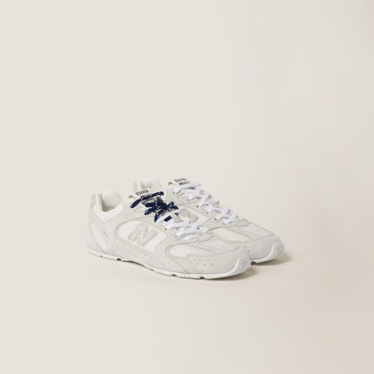 Miu Miu x New Balance