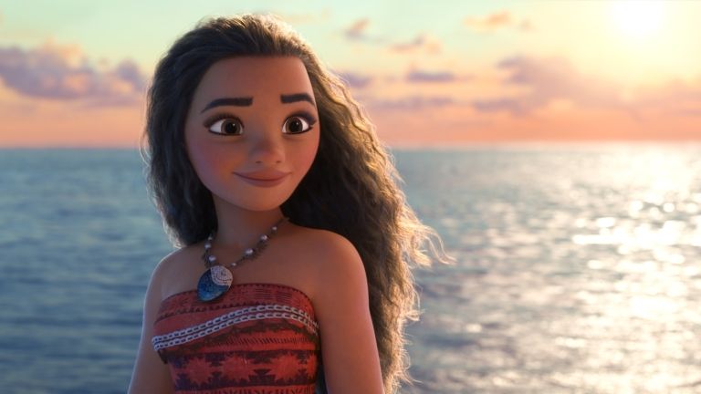 Moana