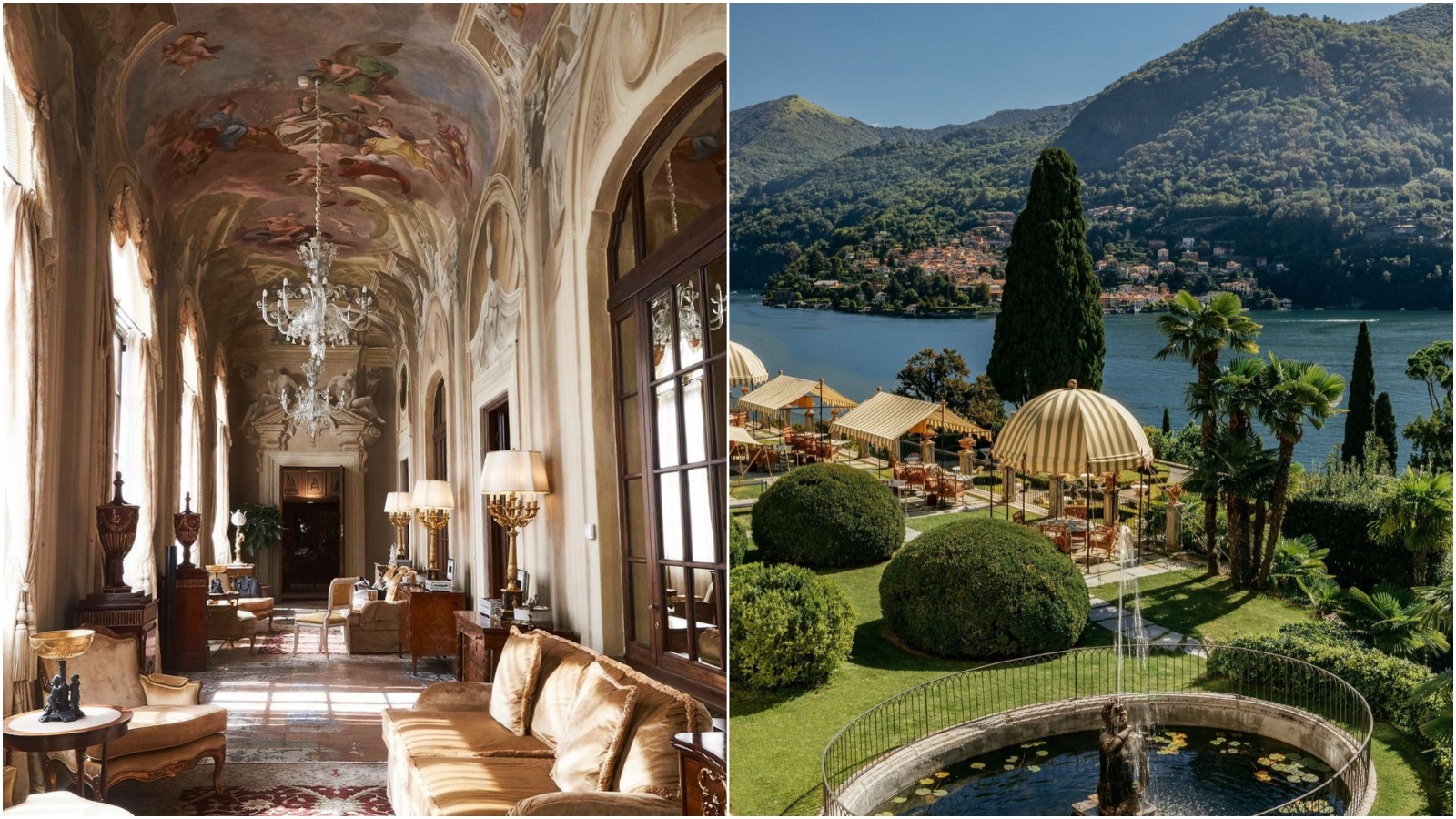 Zadivljujući hoteli Europe u kojima želimo provesti nezaboravan odmor