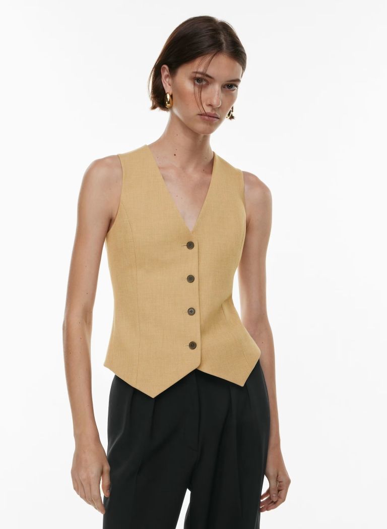 prsluk Aritzia