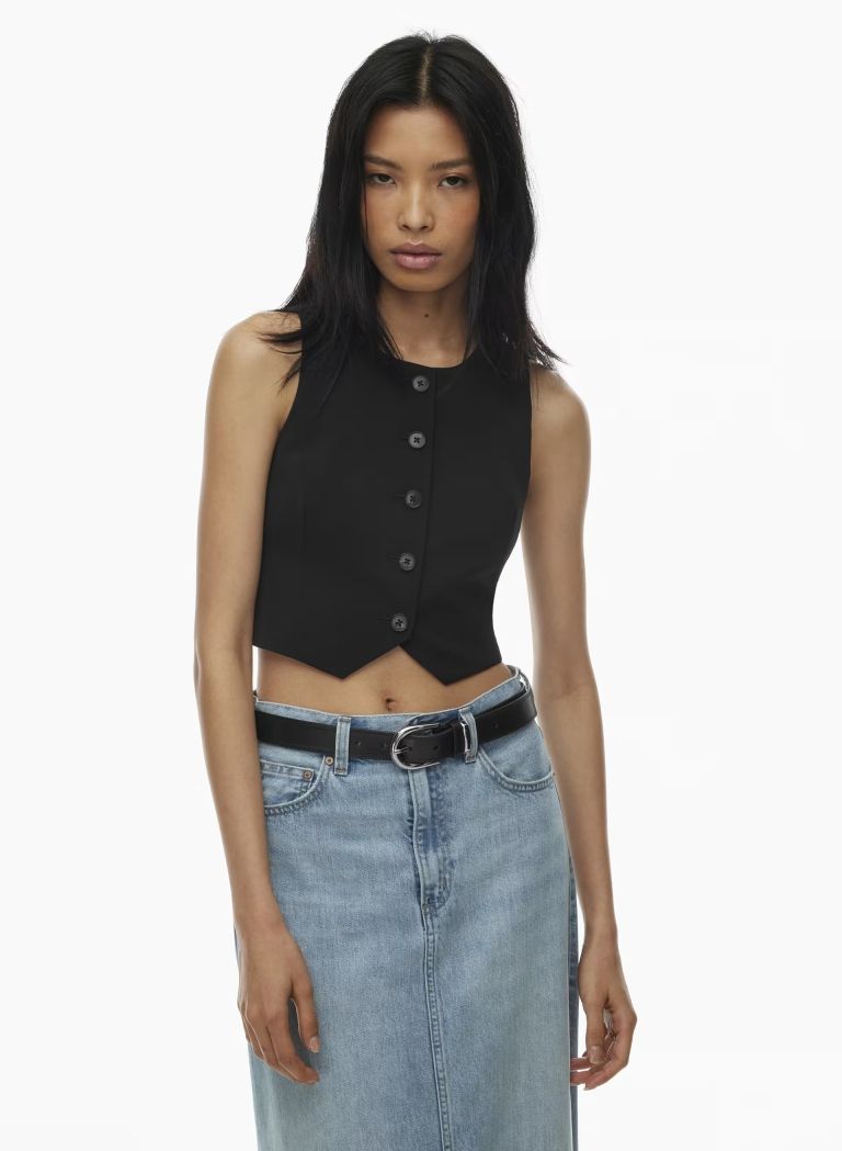 prsluk Aritzia